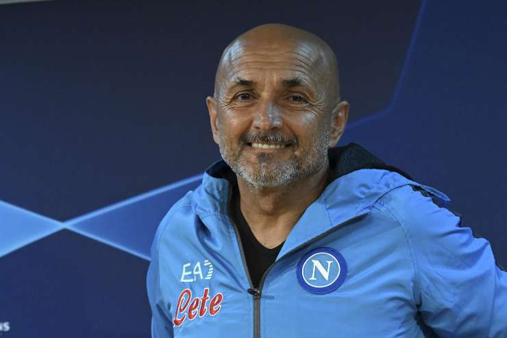 Spalletti