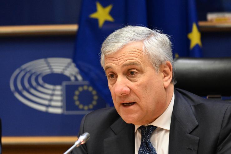 Tajani