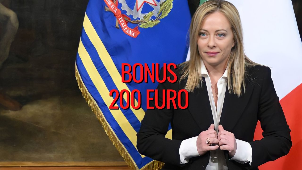 bonus 200 euro torna per gli italiani