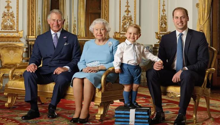 Principe Harry: il vero motivo per cui ha lasciato Buckingham Palace