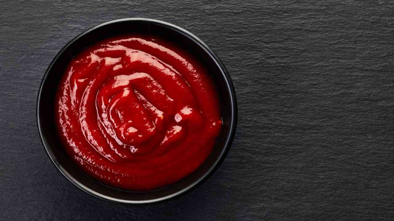 Ketchup: ecco il migliore secondo un test francese