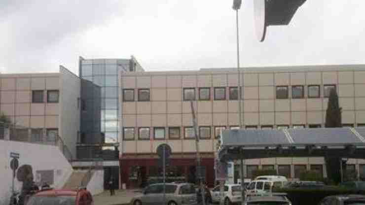 ospedale di Cecina
