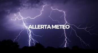 Maltempo in Italia, drastico cambiamento: alluvioni e temporali in queste regioni