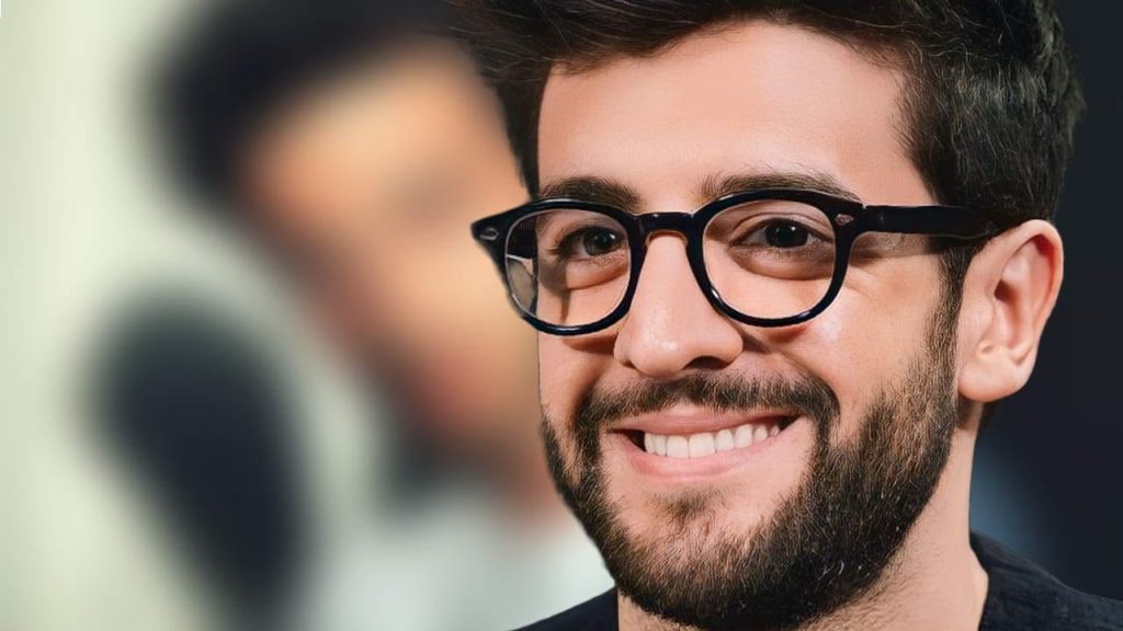 Piero Barone De Il Volo Look Stravolto Irriconoscibile Senza La Barba