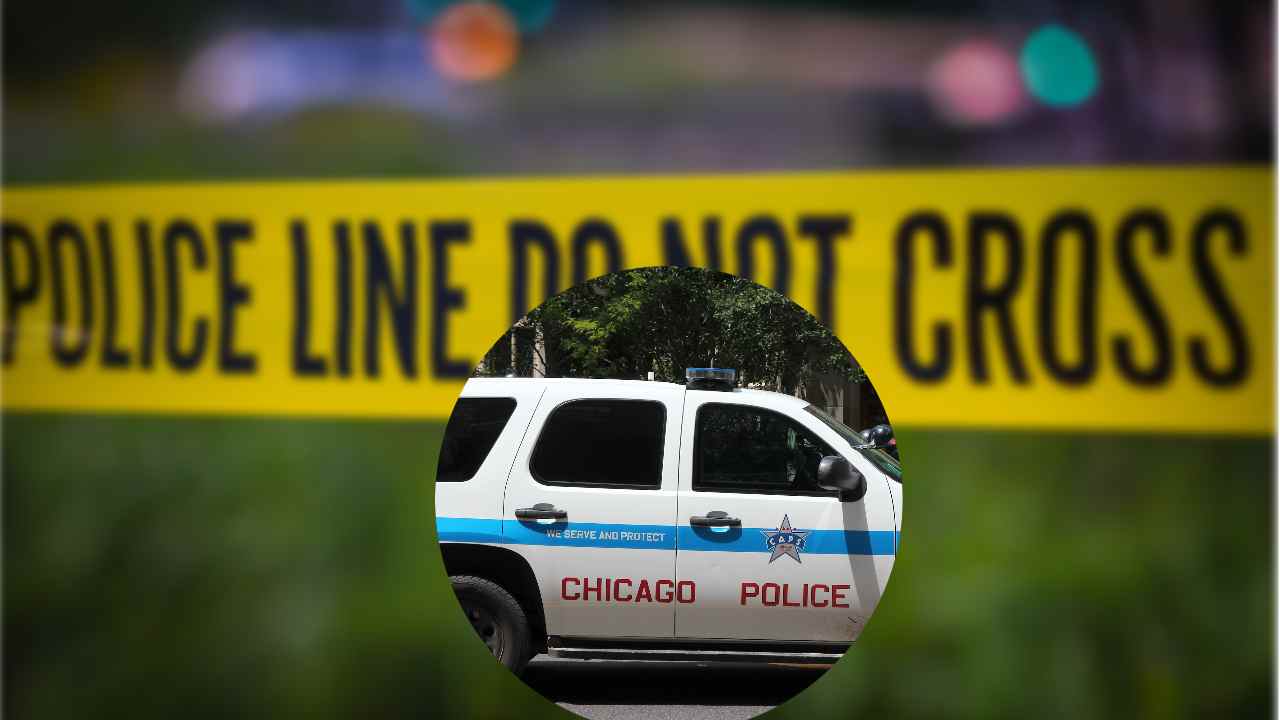 polizia chicago