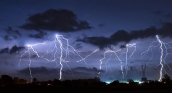 Previsioni meteo, alluvione lampo in arrivo: dove sta per esplodere il maltempo