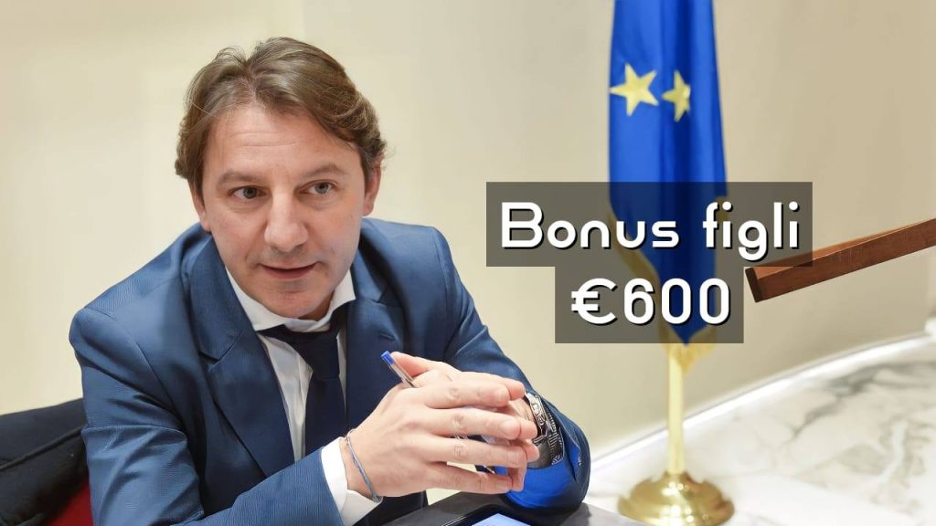 Nuovo Bonus Figli Euro Al Mese A Quali Cittadini Spetta E Come Averlo