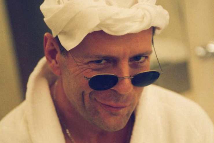 Bruce Willis