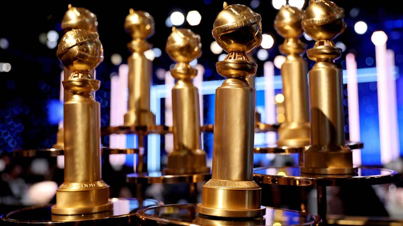 I premi dei Golden Globes