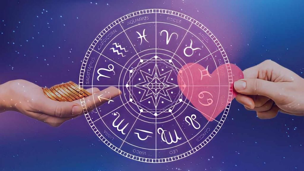 Oroscopo, I Segni Zodiacali Più Fortunati Del 2023: Saranno Cosparsi Di ...