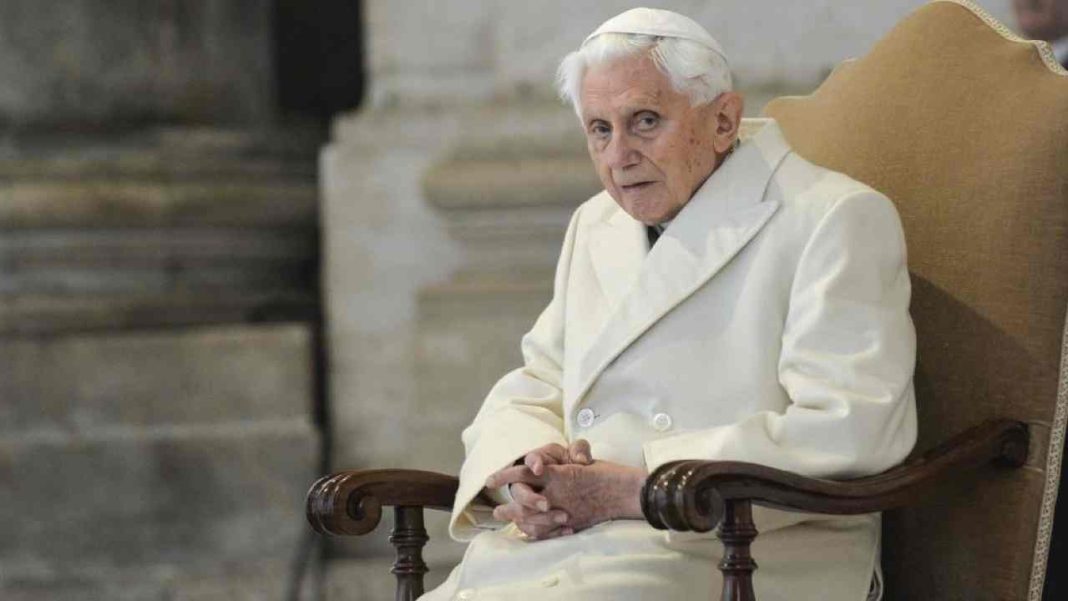 Benedetto XVI è Morto: Il Papa Emerito Ha Ceduto Alla Malattia