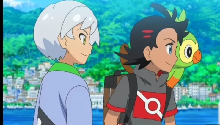 Addio ad Ash Ketchum: Pokémon annuncia nuovi personaggi e nuova trama per  la serie animata 