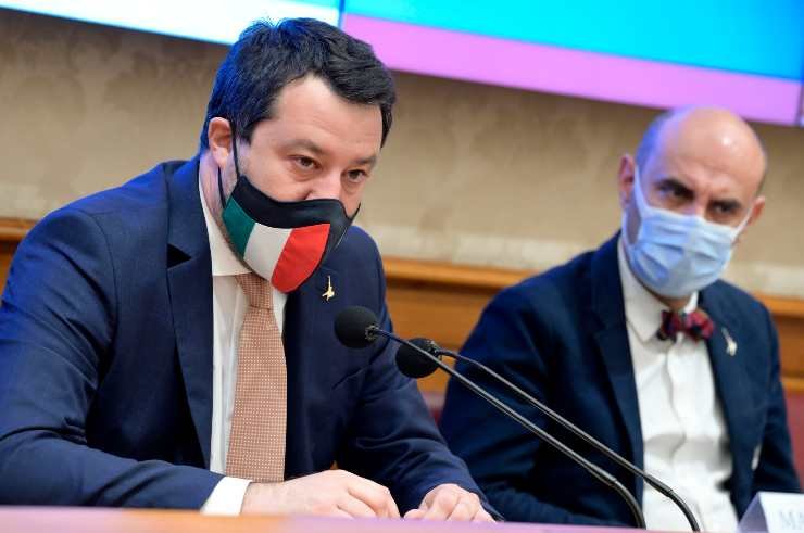 Salvini Pillon