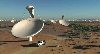 Einstein Telescope, lo strumento che ci farà conoscere meglio la materia oscura