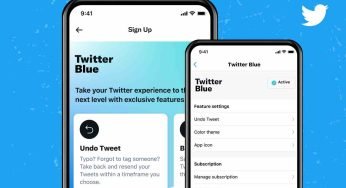 Twitter Blue for Business: doppio badge riservato ad aziende