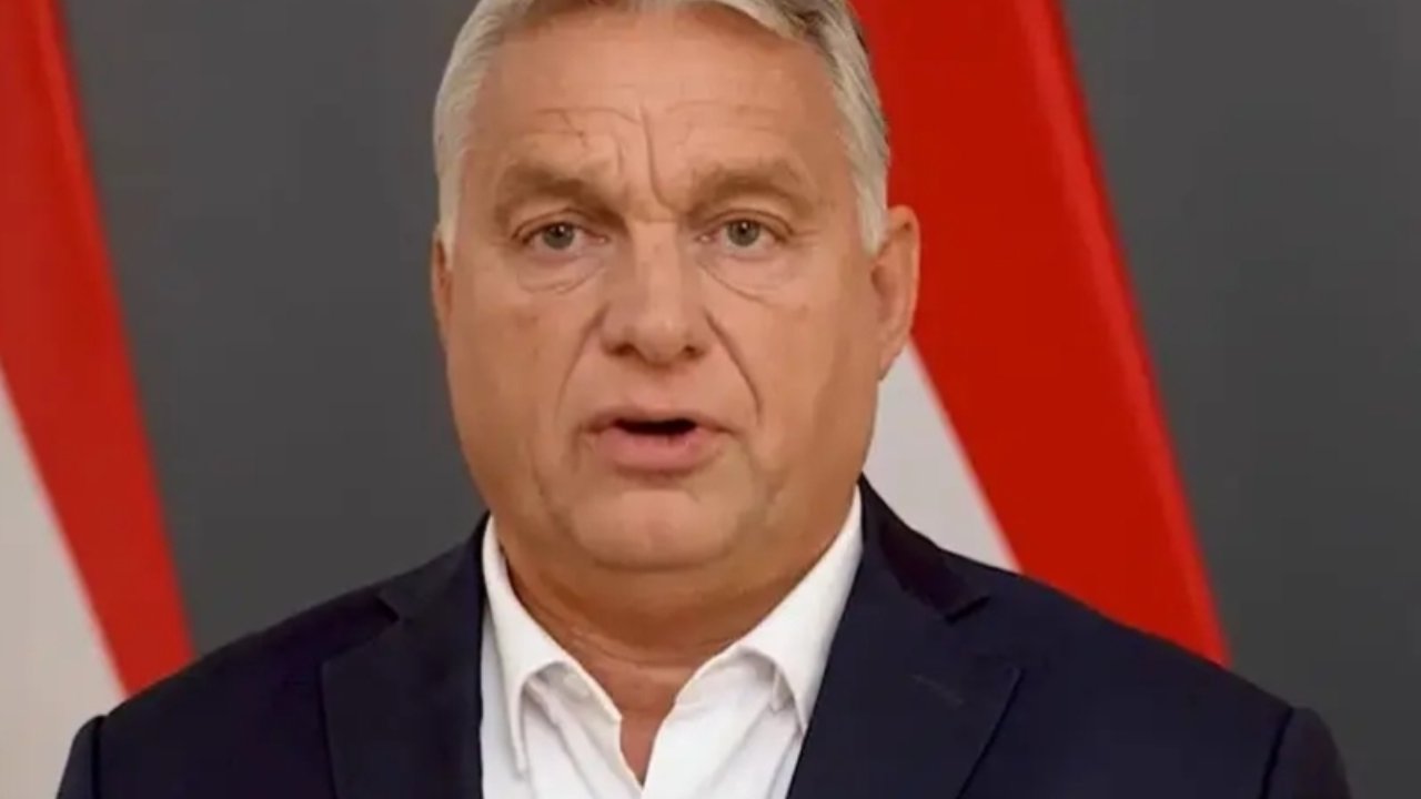 Viktor Orban Ungheria 