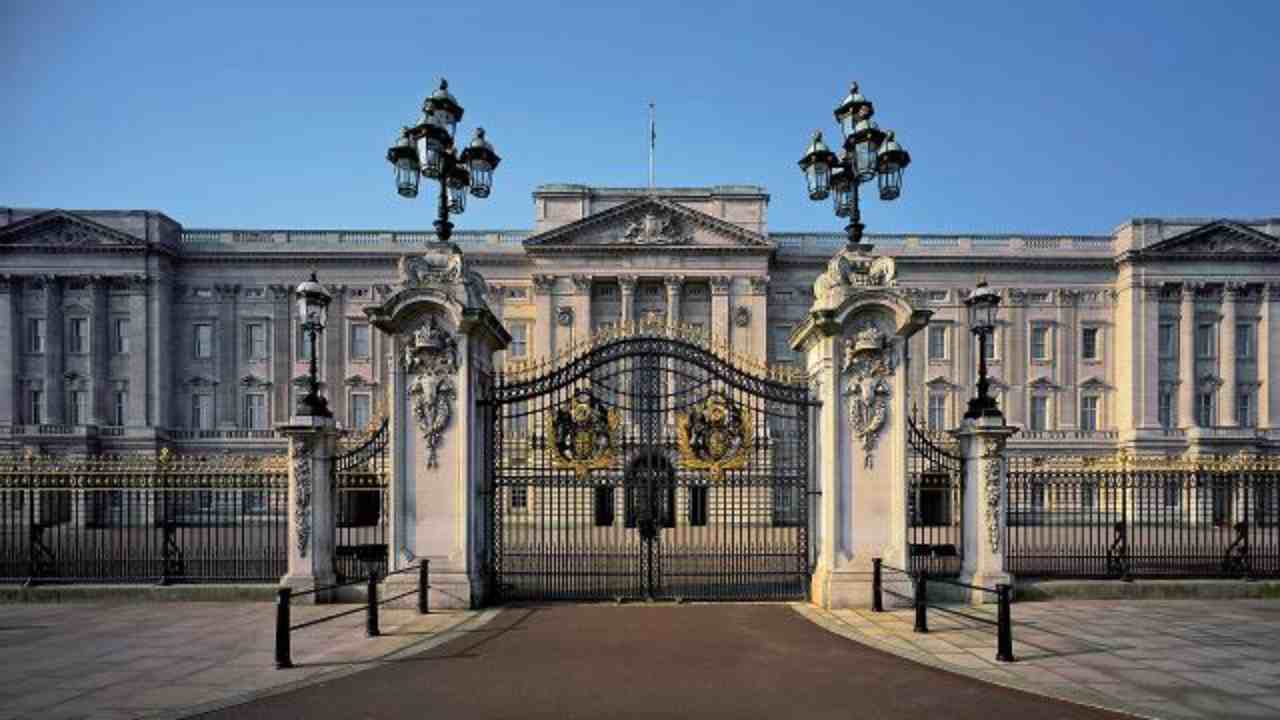 Buckingham Palace: coppia sta per divorziare