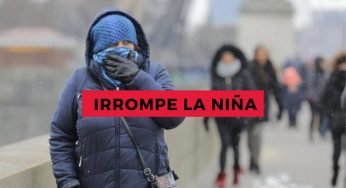 Meteo Giuliacci, irrompe la Niña: quali sono le regioni a rischio