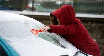 Meteo, arriva la pioggia ghiacciata: è allerta in queste regioni italiane