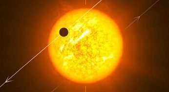 Scoperti due esopianeti composti principalmente d’acqua