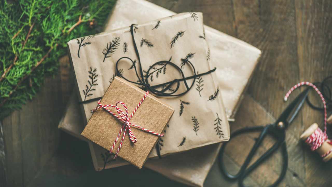 Natale: ecco il regalo più gradito