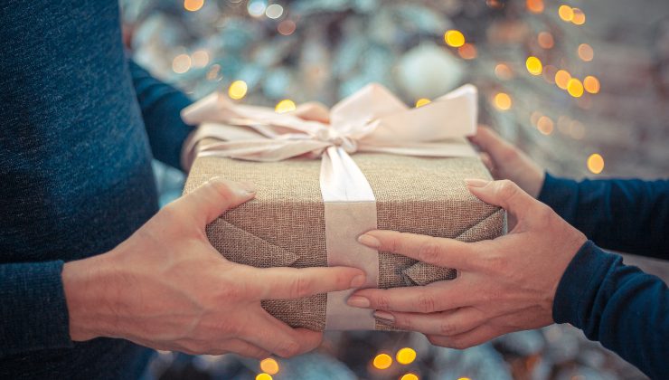 Natale: ecco il regalo più gradito