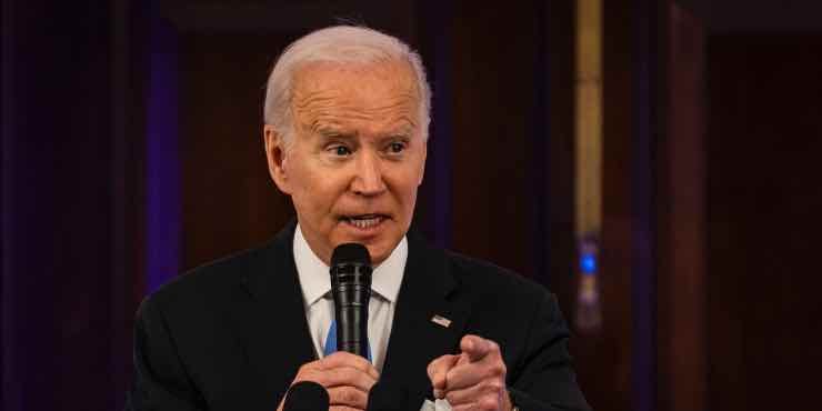 Joe Biden