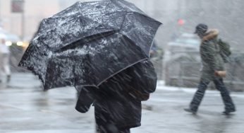 Gelo siberiano irrompe in queste regioni italiane: dove arriva il freddo a febbraio