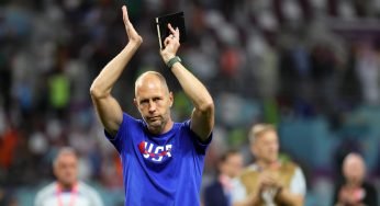 Intrighi e caos nella nazionale di calcio americana