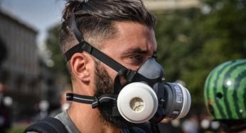 Legambiente, 29 città italiane superano i limiti per le polveri sottili