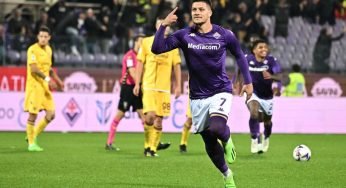 Fiorentina-Monza, probabili formazioni e statistiche