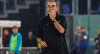 Lecce-Lazio, biancocelesti a caccia del terzo posto