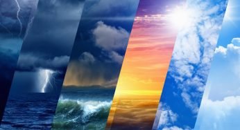 Previsioni meteo: torna l’Anticiclone e si avvicina l’aria gelida dalla Russia