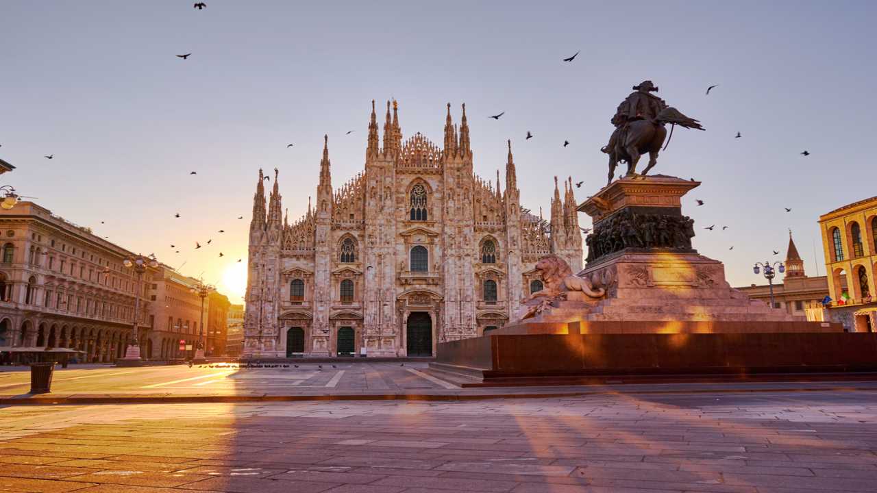 Milano 