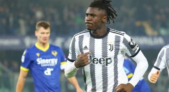 Cremonese-Juventus: non convocato Di Maria