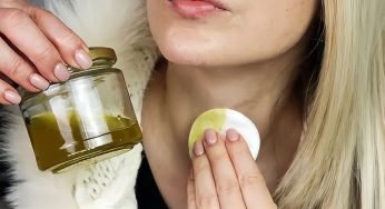 Olio antietà più forte del botox, lo prepari a casa: macchie e rughe spariranno