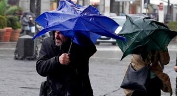 Freddo e maltempo: l’Italia nella morsa del gelo per altri 10 giorni