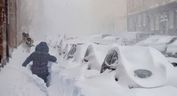Previsioni meteo, prepariamoci: gelo storico in arrivo in queste regioni italiane
