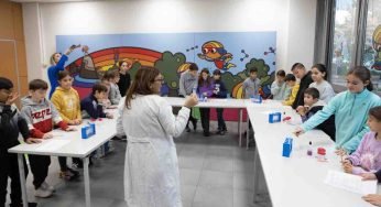 Legambiente ha denunciato lo stato delle strutture scolastiche