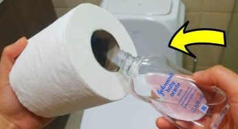 Bagno profumatissimo per 24 ore, il segreto degli alberghi finalmente rivelato
