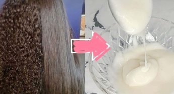 Capelli liscissimi a costo zero, il metodo giapponese più efficace della cheratina