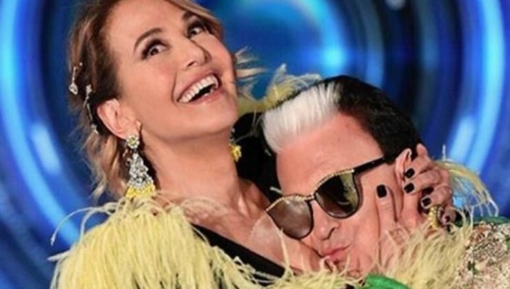 Ragazza in foto: adesso è un volto famoso della televisione italiana