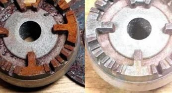 Fornelli del gas sporchi e incrostati, il metodo dei cuochi per risolvere senza fatica