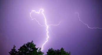 Allerta arancione in 4 regioni. Il maltempo causa danni al Centro-Sud
