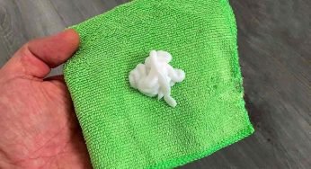 Con questo la polvere non sarà più un problema a casa: lo usano anche in hotel
