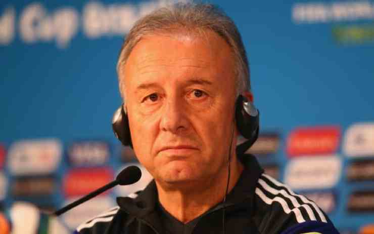 Alberto Zaccheroni 