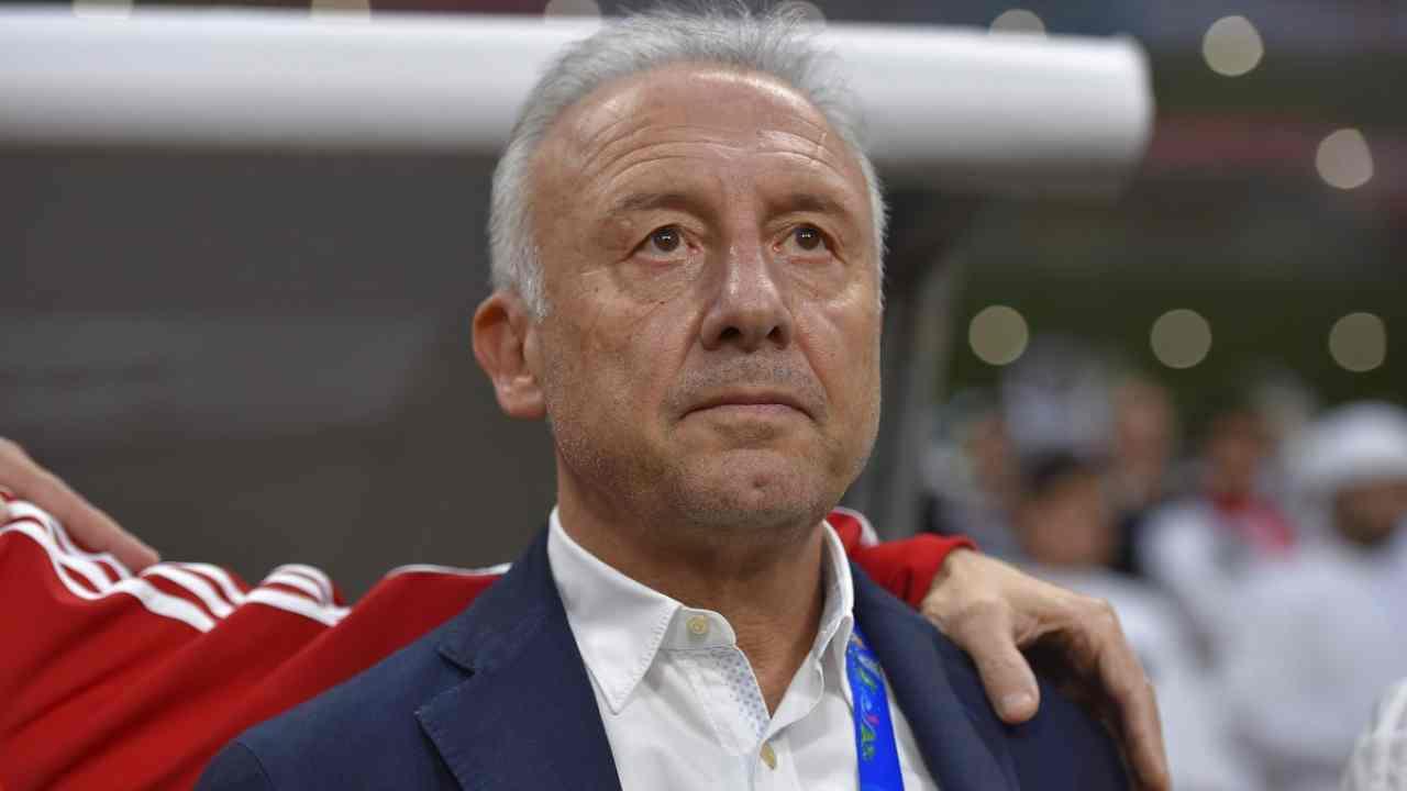 Alberto Zaccheroni