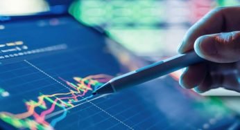 Il Pil dell’Italia passa a -0,1%