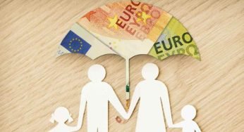 L’assegno unico rischia di essere più basso a febbraio