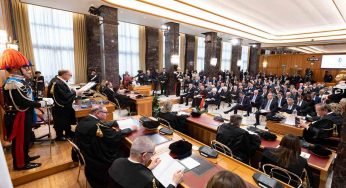La Corte dei Conti porterà avanti 120 interventi in 3 anni